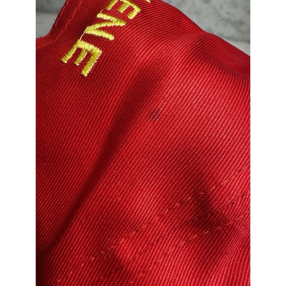 Berkley Trilene Super Strong Snapback Hat – Embroidered Largemouth Bass  New - Picture 12 of 12